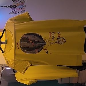 United colors of Benetton fly shirt